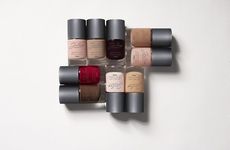 Free-From Gel Polishes