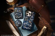 Subtly Magical Smartphone Accessories