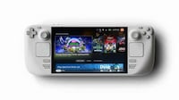 Limited Edition White Consoles Image 1
