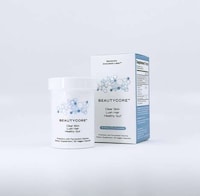 Fermented Beauty Supplements Image 1