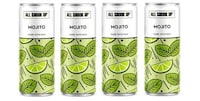 New RTD Cocktail Flavors Image 1