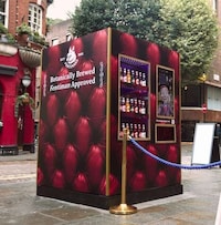 Discerning Drinker Pop-Ups Image 1