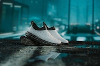 Weatherproof Recovery Shoes