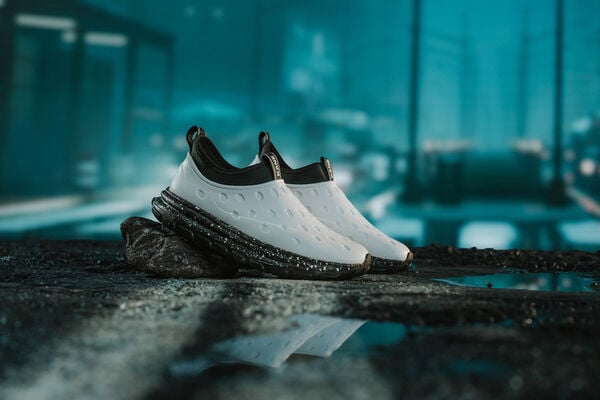 Weatherproof Recovery Shoes