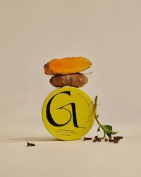 Ghee-Based Healing Balms Image 1