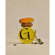 Ghee-Based Healing Balms Image 1