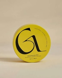 Ghee-Based Healing Balms Image 2