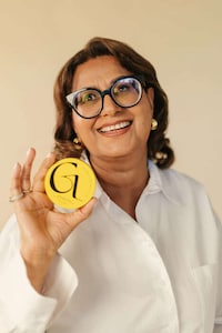 Ghee-Based Healing Balms Image 4