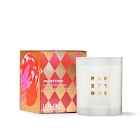 Cozy Holiday Candles