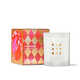 Cozy Holiday Candles Image 1