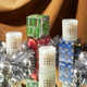 Cozy Holiday Candles Image 3