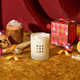 Cozy Holiday Candles Image 4