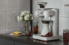 Masterful Coffee Maker Series