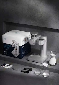 Masterful Coffee Maker Series Image 3