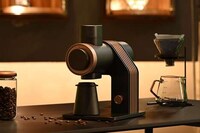 Masterful Coffee Maker Series Image 5