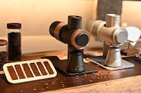 Masterful Coffee Maker Series Image 7
