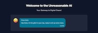 Playful AI Assistants Image 1