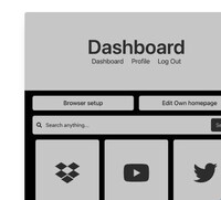 Cross-Platform Link Managers Image 1