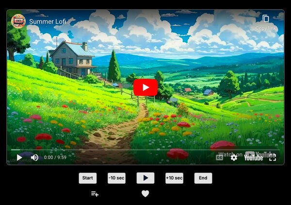 Continuous Video Playback: LoopTube Allows Looping of YouTube Videos ...