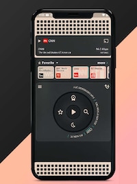 Mobile Radio Players