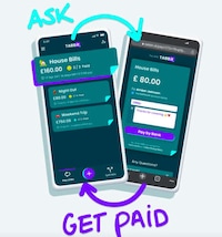 Effortless Group Payment Tools Image 1