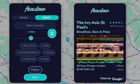 Restaurant Finder Tools