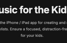 Kid-Safe Music Apps