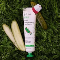 Dill Pickle Toothpastes Image 2