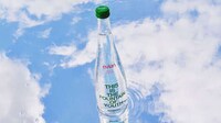 Limited-Edition Glass Water Bottles Image 2