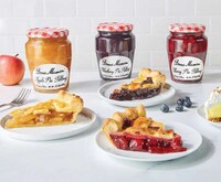 Ready-to-Bake Pie Fillings Image 1