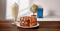 Game-Inspired Breakfast Menus Image 1