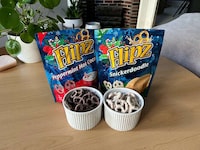 Seasonal Treat-Inspired Pretzels Image 1