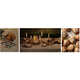 Festive Artisan Bakery Products Image 1