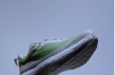 Sustainable Running Shoe Designs