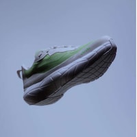 Sustainable Running Shoe Designs Image 1