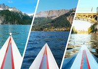 Fee-Free Rowing Workout Machines Image 2