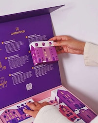 Hydrating Advent Calendars Image 1