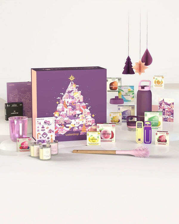 Hydrating Advent Calendars Image 2