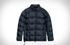 Featherlight Ultra-Rare Down Jackets