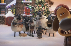 Light-Hearted Christmas Films