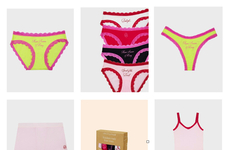 Tongue-in-Cheek Underwear Ranges