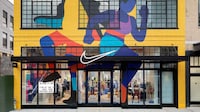 Mindful Athletic Brand Initiatives