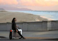 Solar Panel-Covered Scooters Image 2