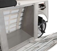 Solar Panel-Covered Scooters Image 3