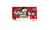 Festive Holiday-Ready Candy Products