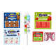 Festive Marshmallow Treat Ranges Image 1