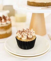 Dairy-Free Tiramisu Collections Image 2
