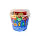 Movie Night Treat Buckets Image 1