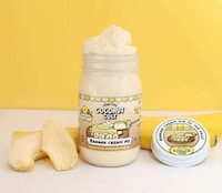 Dessert-Like Probiotic Yogurts Image 1