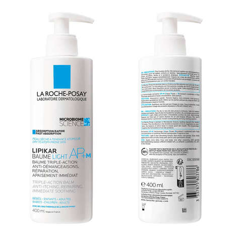 Lightweight Iconic Moisturizers